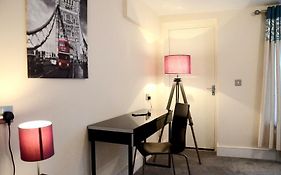 Oyo Home 146 Balfe Street King's X London  United Kingdom