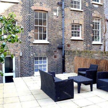 Oyo Home 146 Balfe Street King'S X London Exterior photo