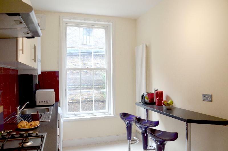 Oyo Home 146 Balfe Street King'S X London Exterior photo